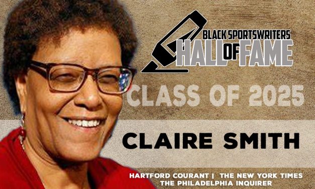 Claire Smith | Class Of 2025