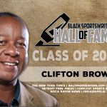 Clifton Brown | CLASS OF 2026