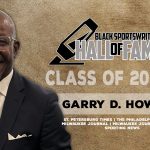 Garry D. Howard | CLASS OF 2026
