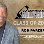 Rob Parker | CLASS OF 2026