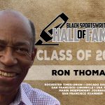 Ron Thomas | CLASS OF 2026