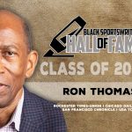 Ron Thomas | CLASS OF 2026